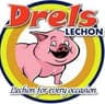 Drel's Lechon Logo