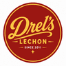 Drel's Lechon Logo
